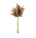 35cm Pine Bundle - Lilac